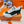 HM Bouncing Sneaker Castleton Green Fabric 206302