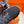 HM Depart slip-on Sneaker Black mix White sole Knitted fabric and Calfskin 206327