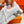 HM Depart slip-on Sneaker White Knitted fabric and Calfskin 206328
