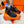 HM Depart slip-on Sneaker Black Knitted fabric and Calfskin 206275