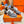 HM Depart slip-on Sneaker Gray Knitted fabric and Calfskin 206333