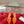 maysale 70 orange suede calfskin