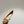 LV Shake Flat Ballerina Beige Lambskin