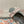 LV Popi Flat Ballerina Green Cement Color Cowhide