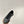 GG RHYTON TRAINER CHARCOAL CALFSKIN