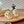 UGG Tazz Mary Jane Shoes Light Khahi Suede Shearing