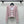 CD 25 Striped Cardigan Red White Wool 246753