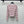 CD 25 Striped Cardigan Red White Wool 246753