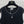 CC 25 Round Neck Knitted Embroidered Logo Vest Dress in Black  277585