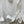 CC 25 Knitted Three-Dimensional Flower Tie Cardigan in White  277591