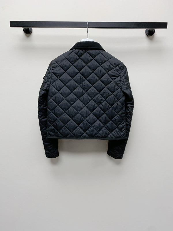Moncler 25 Down jacket Polyester 281687