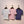 CC 25 Striped Crew Neck T-Shirt Tencel 289188