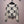 Celine 25 Cardigan Logo White Wool 293416