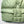 Prada 25 Vest Moss Green Polyester 296131