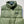 Prada 25 Vest Moss Green Polyester 296131