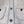 CD 25 Cloud Stripe Jacket Could Blue 301545