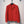 CD 25 Suit Red Wool 320122