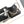 24a cc 22 hobo bag 20cm black lambskin pearl gold hardware