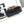 24a cc 22 hobo bag 20cm black lambskin pearl gold hardware
