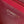 CLASSIC FLAP BAG 22 IN APPLE RED CALFSKIN GOLD HARDWARE
