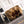 CC 25C Hobo Bags 20cm Bronze Metalic Grained Calfskin