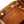 CC 25C Hobo Bags 20cm Bronze Metalic Grained Calfskin