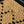 CC Logo Shopper Bag With Chain 23cm Beige Black Raffia GHW