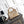 CC Coco Top Handle Bag 19cm Gold Metalic Quited Leather