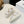 CD Dioract Sandal White Suede Wool 529374