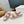 CD Dioract Sandal Light Pink Suede Wool 529375