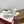 Vlogo Cut-Out 60 Sandal Ivory Calfskin