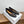 alaia ballet flat black vienne lambskin