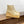 CC Ankle Boots 100mm Beige Lambskin