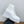 CC Ankle Boots 100mm White Lambskin