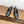 CC Slingback Black Calfskin