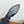 CC Slingback Black Calfskin