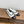 CC Slingback White Calfskin