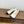 CC Mary Jane White Cowhide