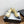 CC Mary Jane Beige Cowhide
