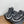 CC Classic Sneaker Black Cowhide