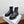 CD D-Quest Ankle Boot 40mm Plain Black Calfskin