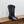 CC High Boots 70mm Black Calfskin