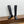 CC High Boots 30mm Black Lambskin