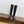 CC High Boots 30mm Black Lambskin