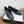 CC Mary Jane Black Calfskin