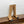 CC High Boots 50mm Bold Beige Suede