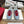 Upvillage Trainer 30mm In Blue Grey Mix Red Suede With Laminated Calfskin 990149