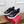 Gumboy Calfskin Sneaker Black 990115