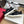 Gumboy Calfskin Sneaker Black 990115