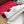 Gumboy Calfskin Sneaker White 990119